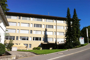 Kaufm. Berufsschule Schwyz